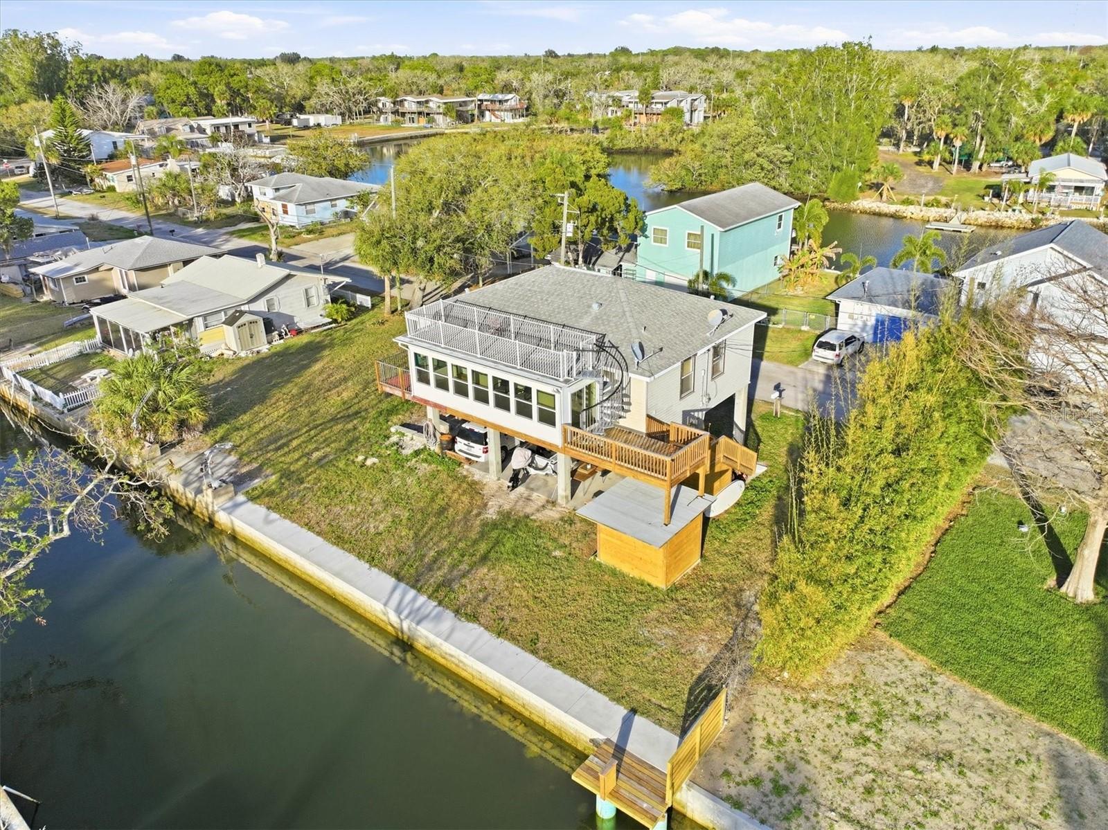 GULF SHORES - Residential