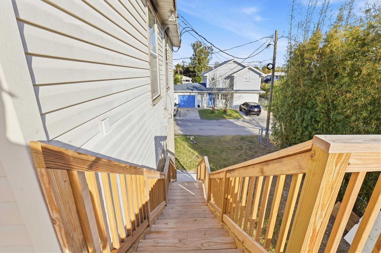 GULF SHORES - Residential