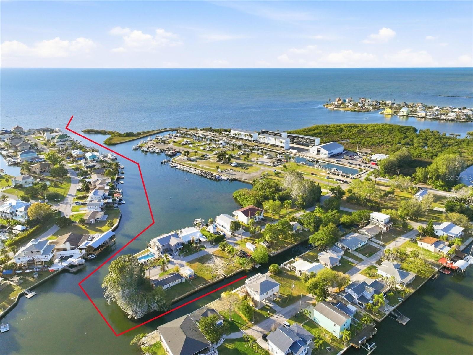 GULF SHORES - Residential