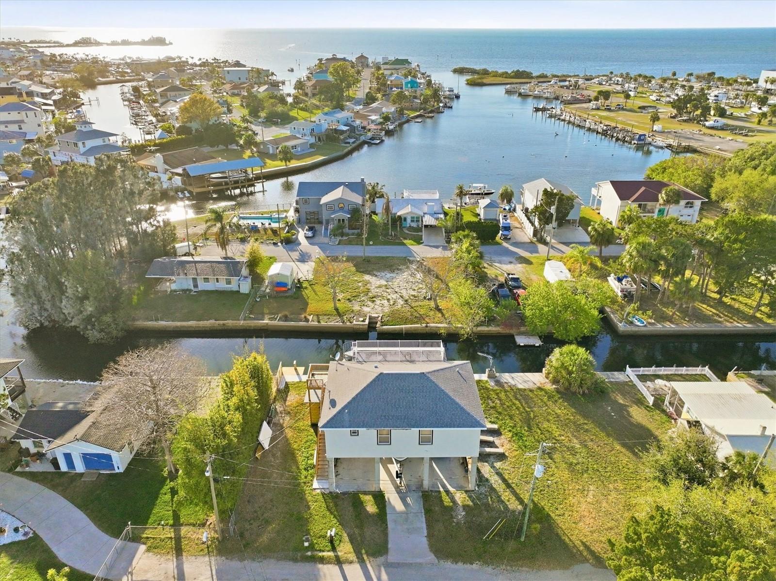 GULF SHORES - Residential