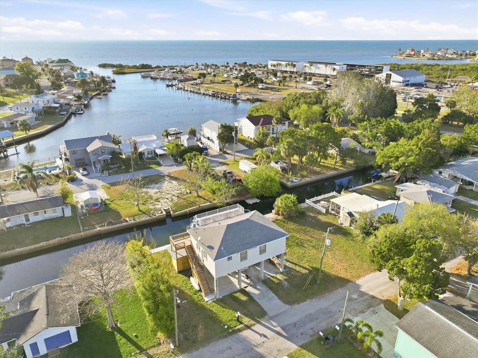 GULF SHORES - Residential