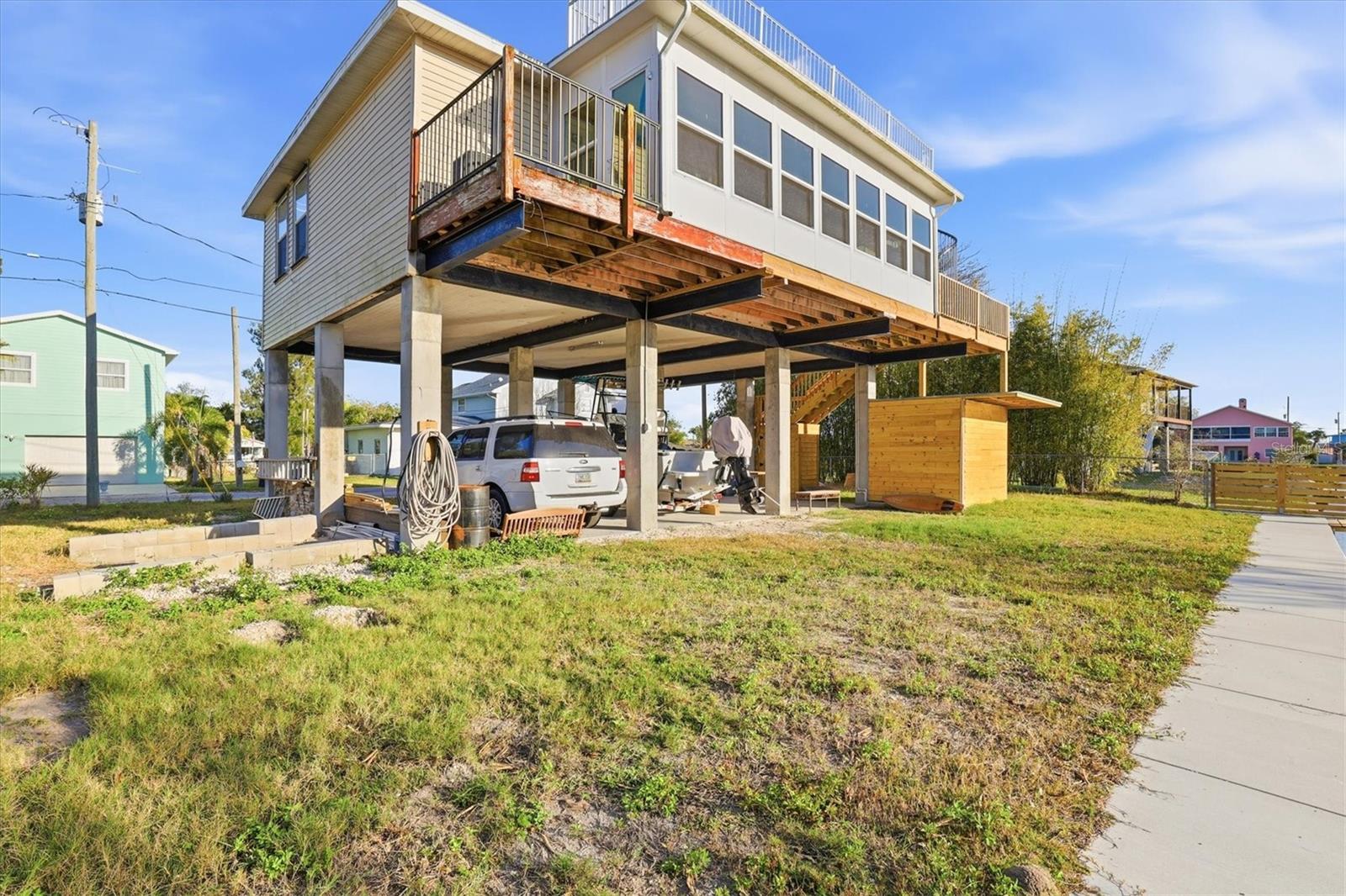 GULF SHORES - Residential