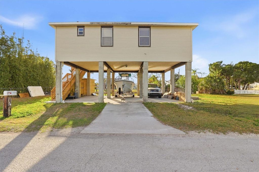 Photo of 14203 Shiloh Court, Hudson, FL 34667 (MLS # W7883648)