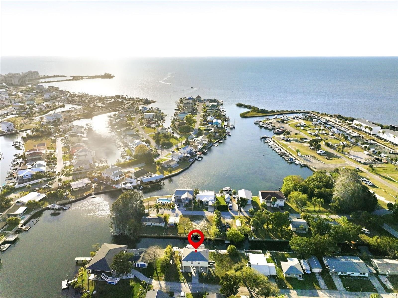 GULF SHORES - Residential