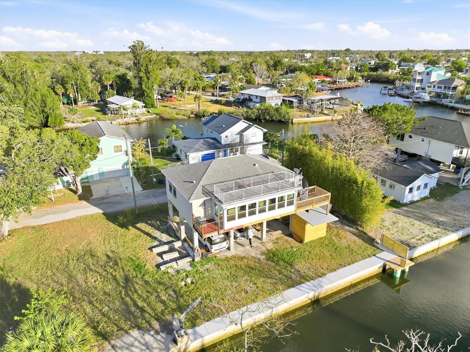 GULF SHORES - Residential