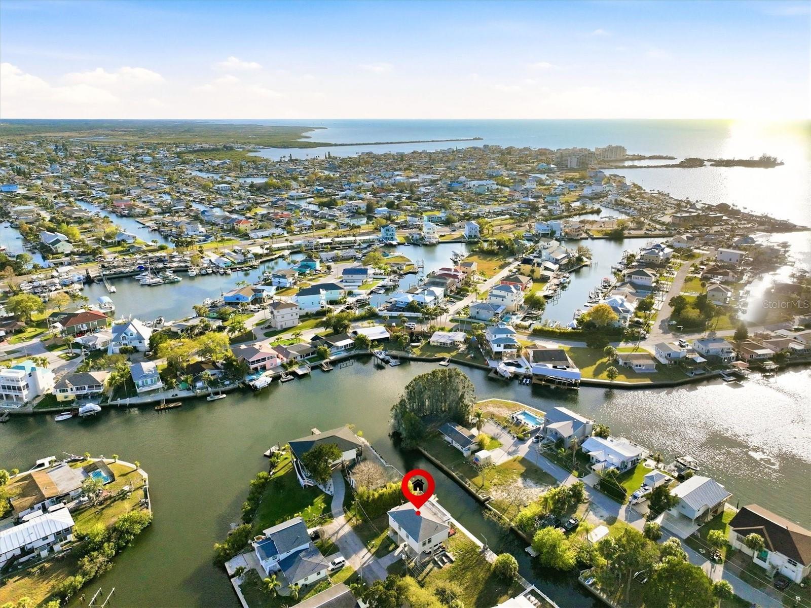 GULF SHORES - Residential