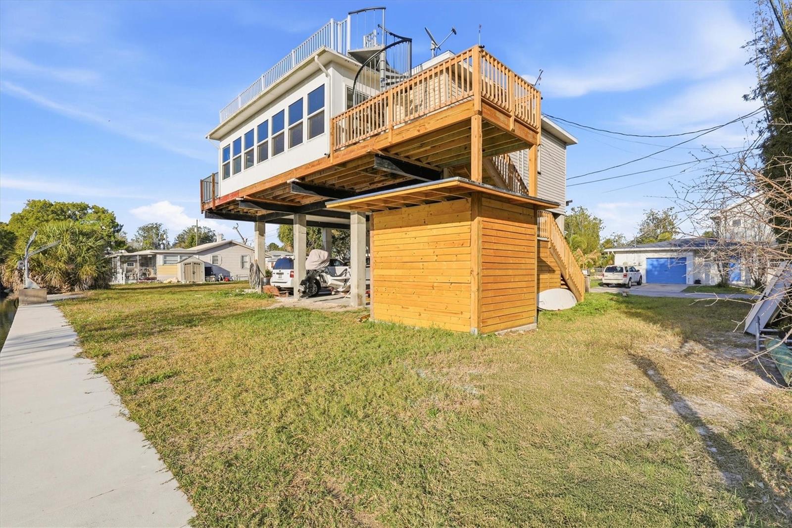 GULF SHORES - Residential