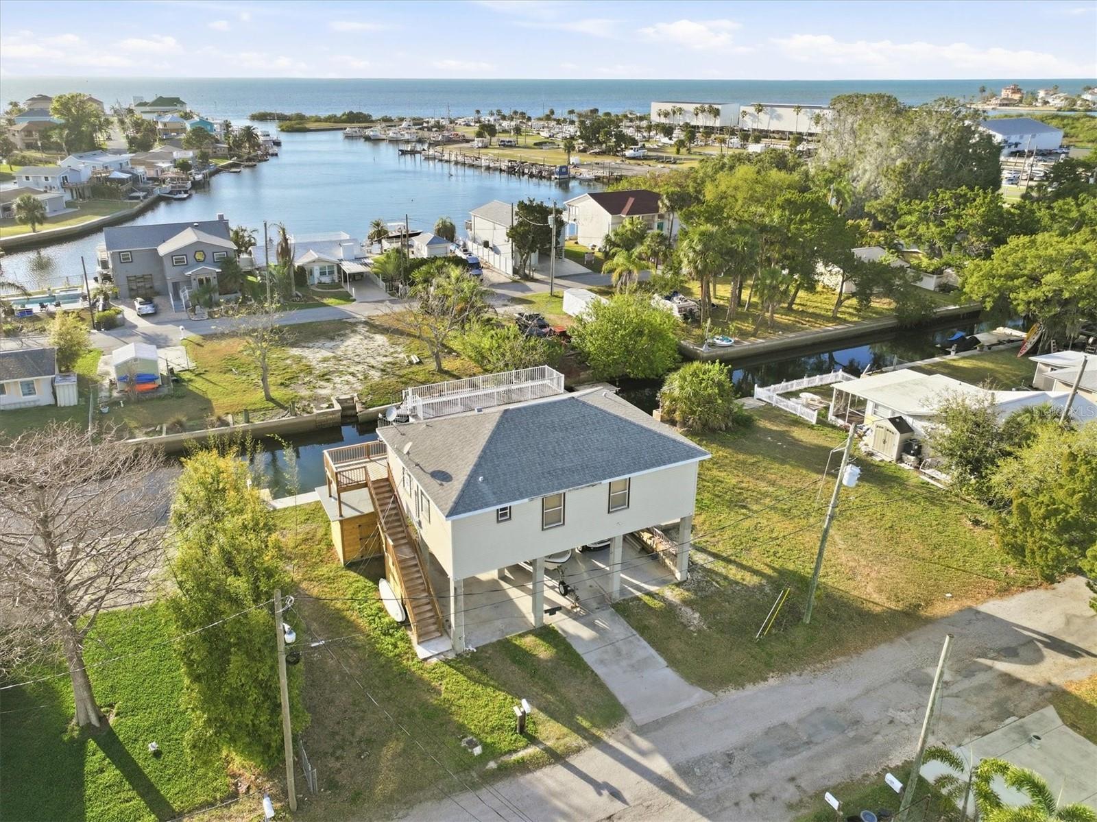 GULF SHORES - Residential