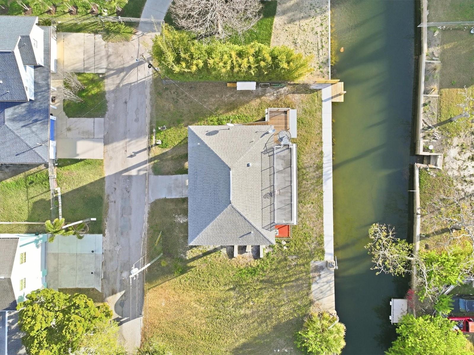 GULF SHORES - Residential