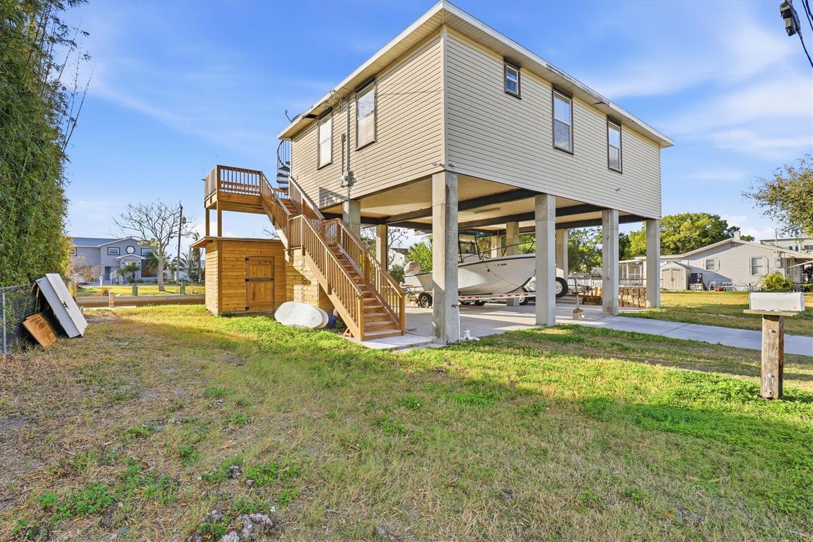 GULF SHORES - Residential