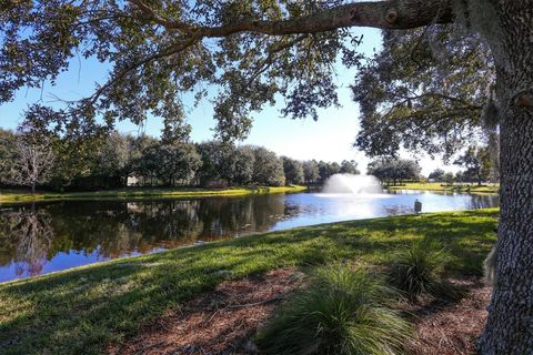 A home in LAKEWOOD RANCH