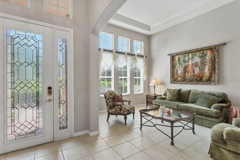 A home in LAKEWOOD RANCH