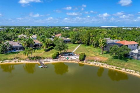 A home in LAKEWOOD RANCH