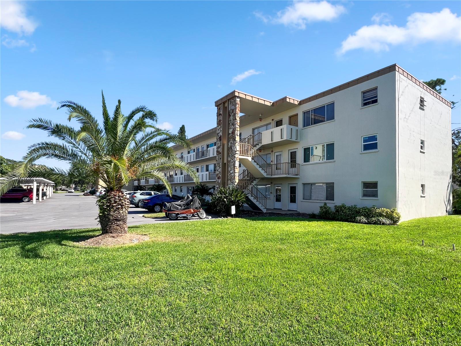 IRONWOOD FIRST - Residential