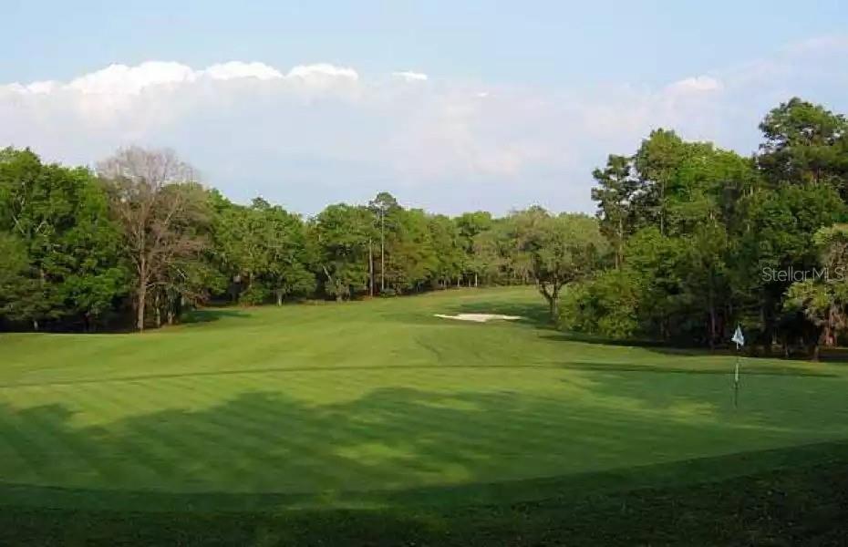 IRONWOOD FIRST - Residential