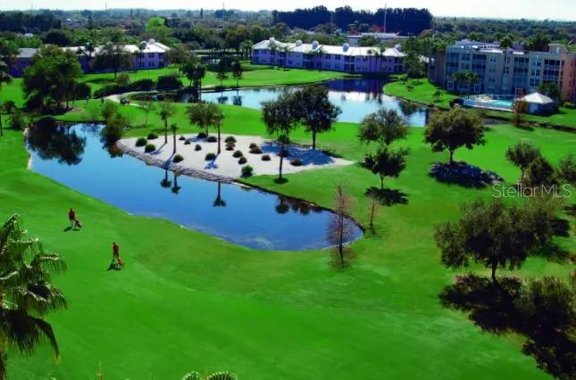 IRONWOOD FIRST - Residential
