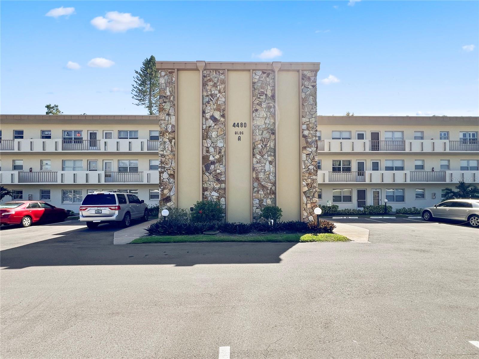 IRONWOOD FIRST - Residential