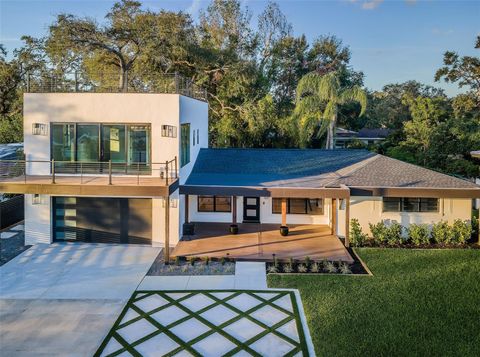 A home in BELLEAIR BLUFFS