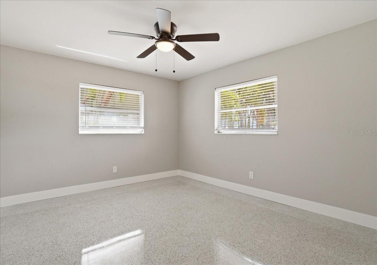 HORNERS REP - Residential