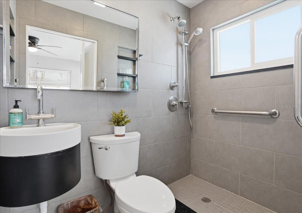 HORNERS REP - Residential