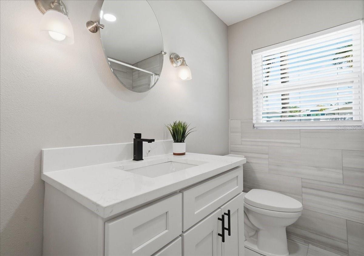 HORNERS REP - Residential