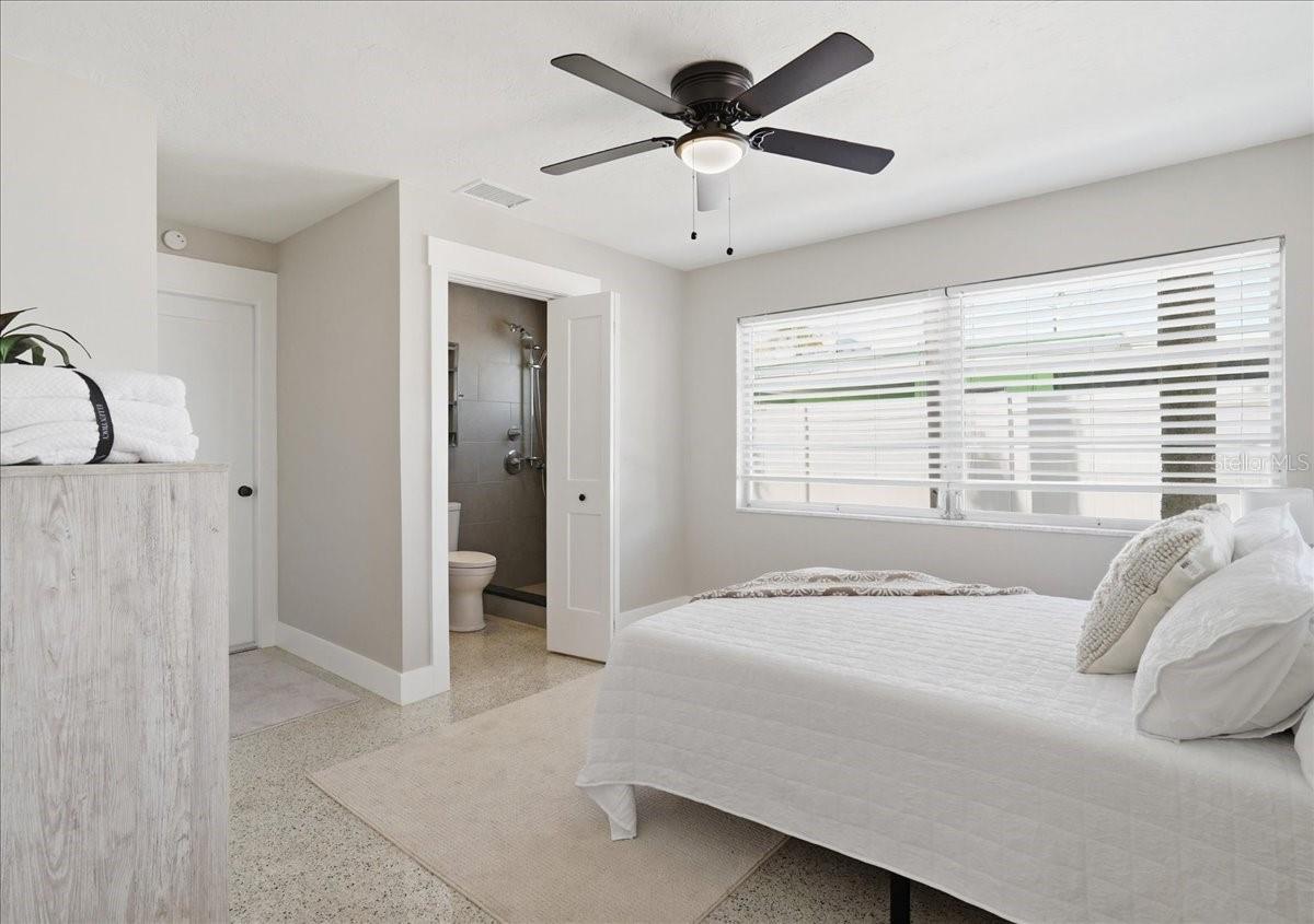 HORNERS REP - Residential