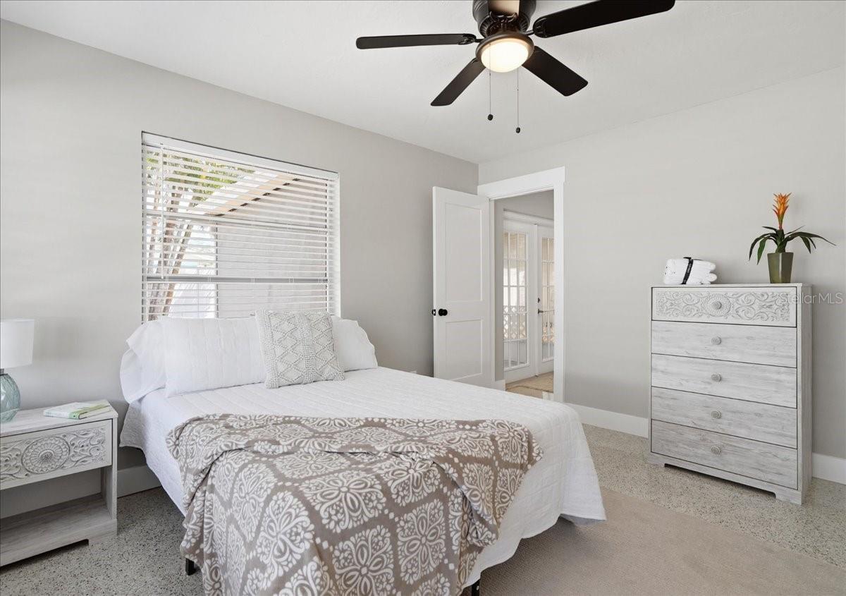 HORNERS REP - Residential