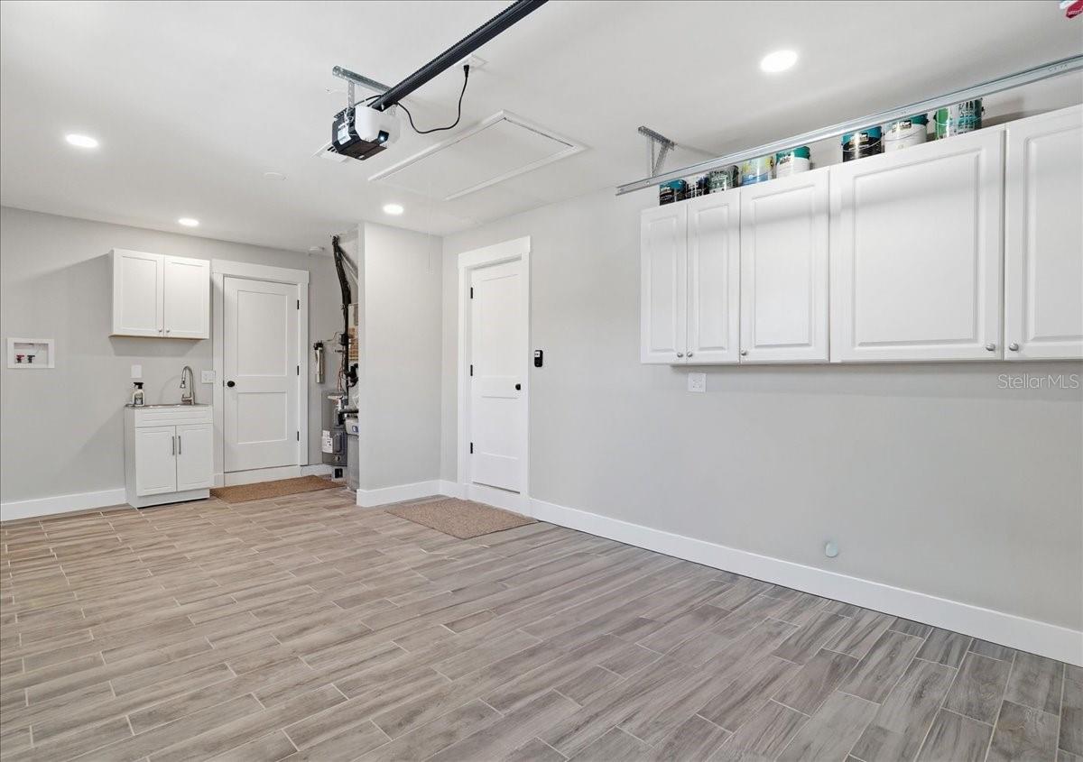 HORNERS REP - Residential