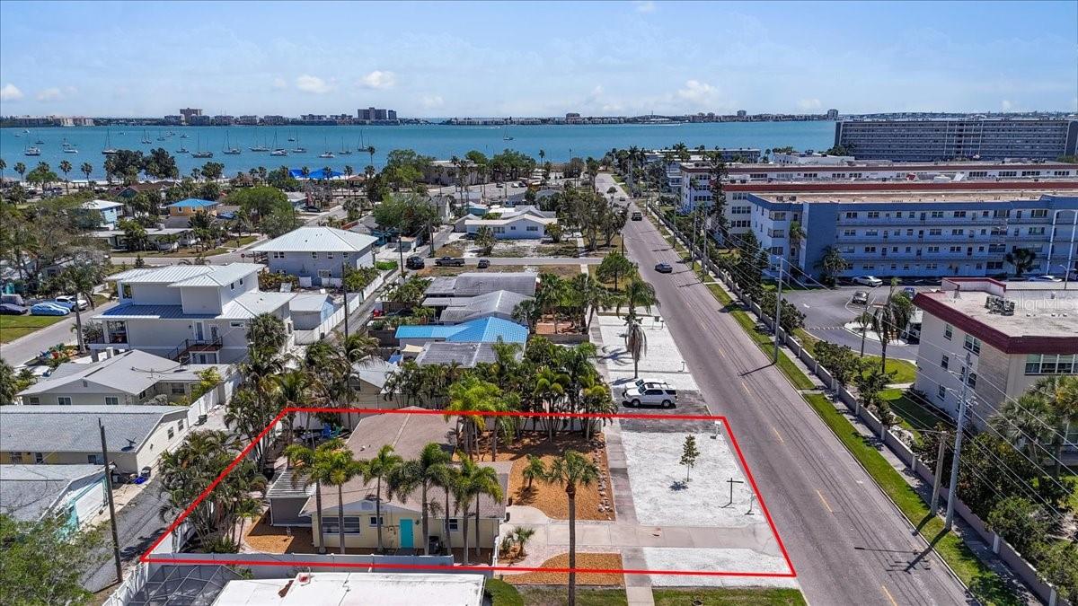 HORNERS REP - Residential