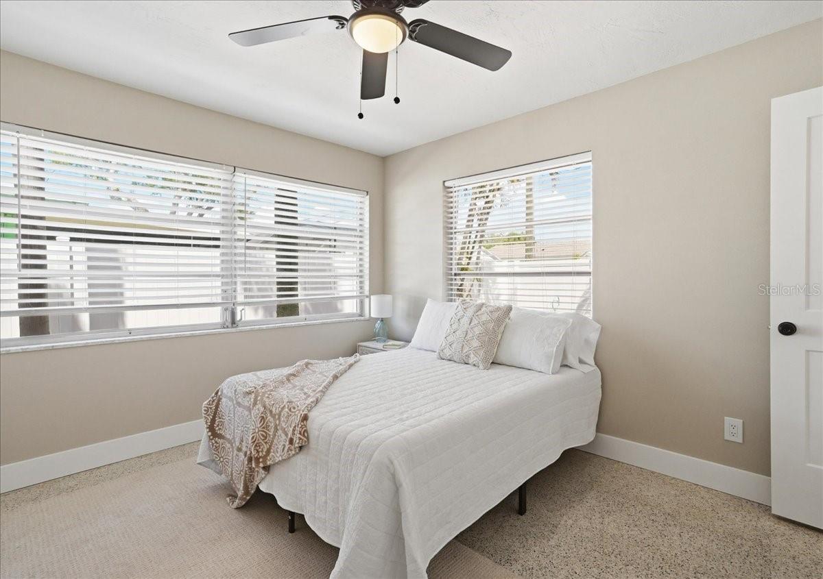 HORNERS REP - Residential