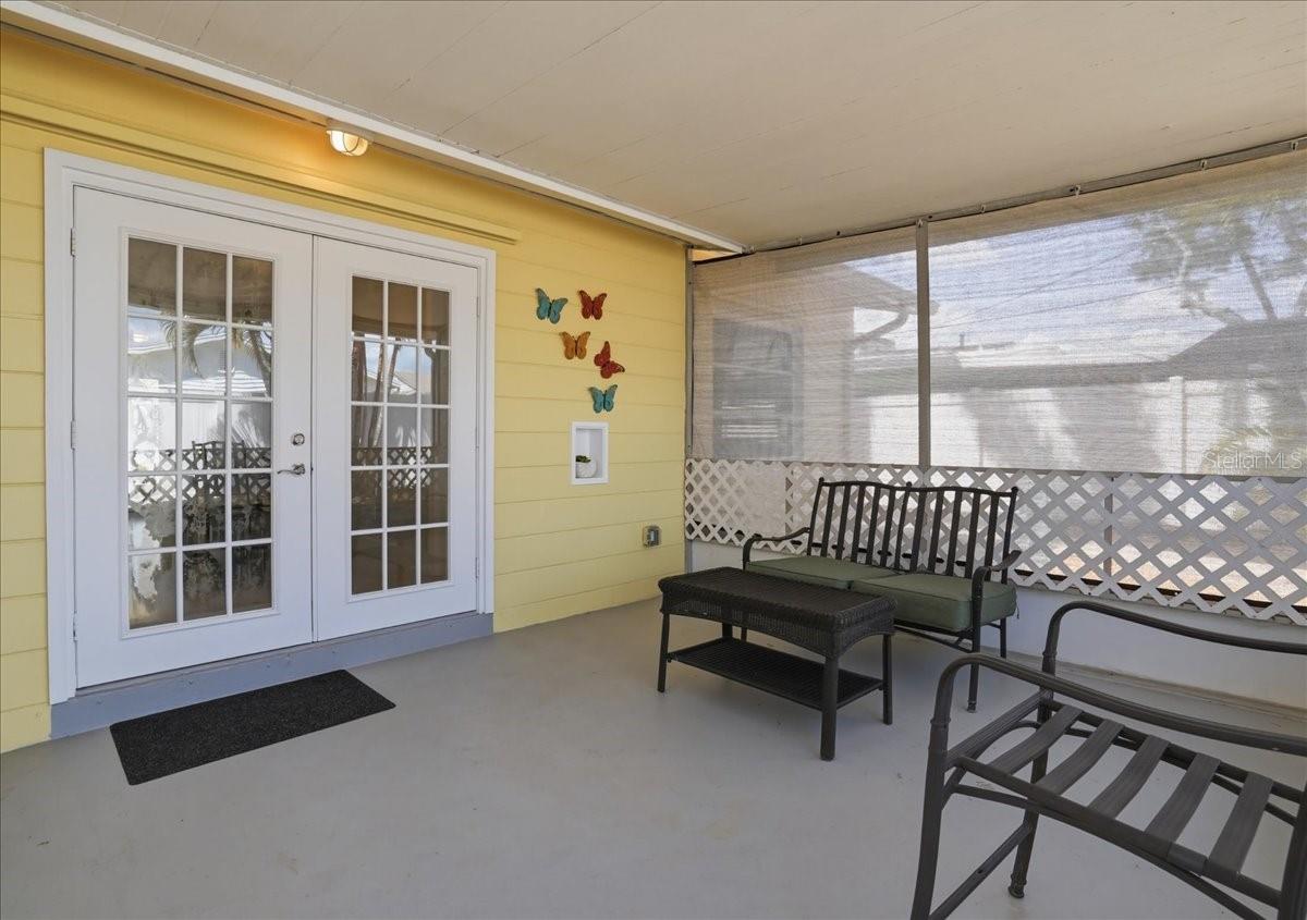 HORNERS REP - Residential