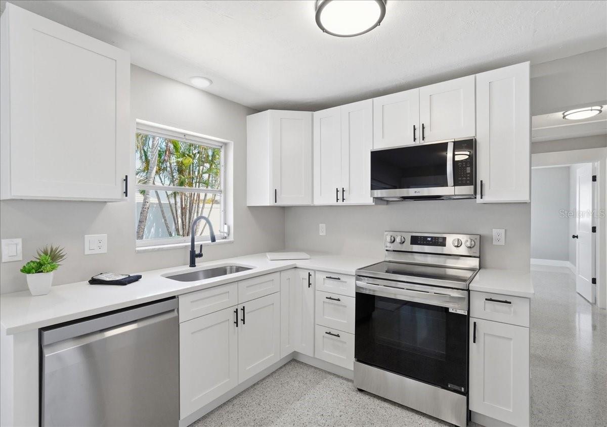 HORNERS REP - Residential