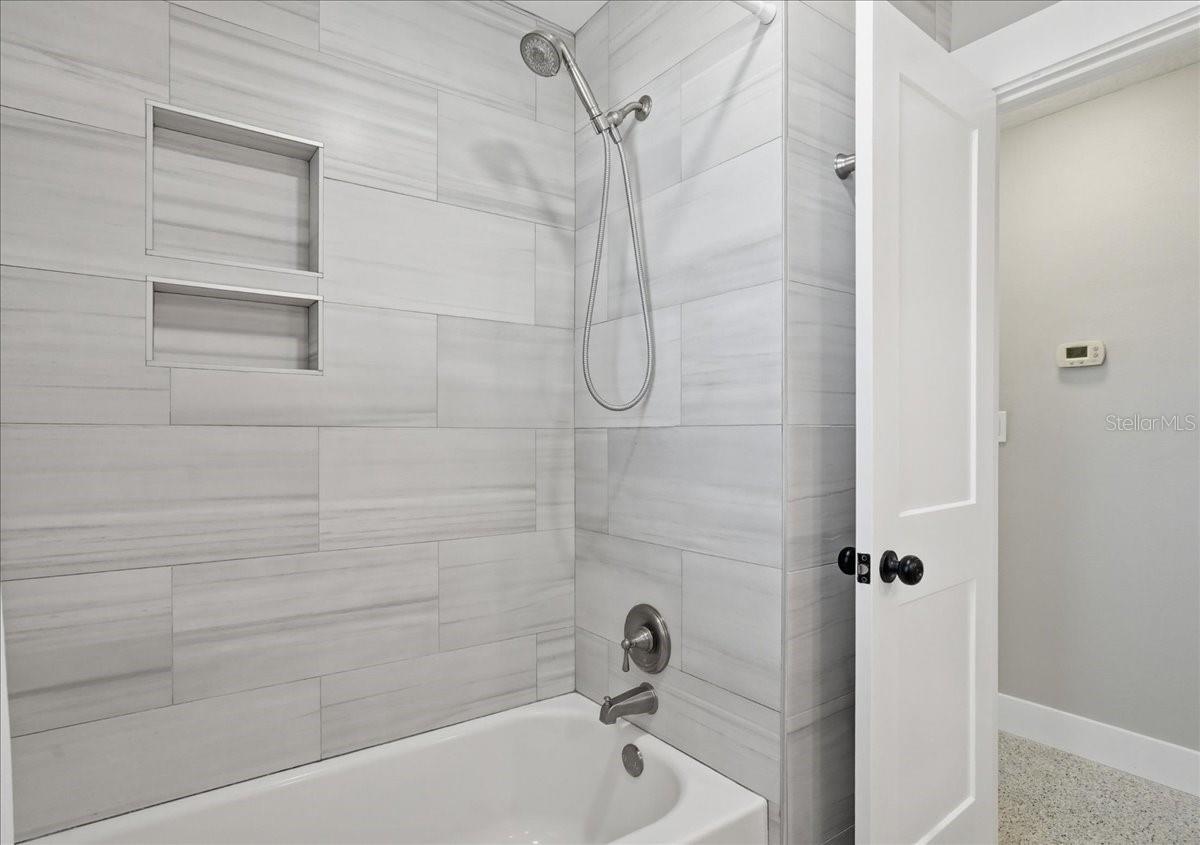 HORNERS REP - Residential