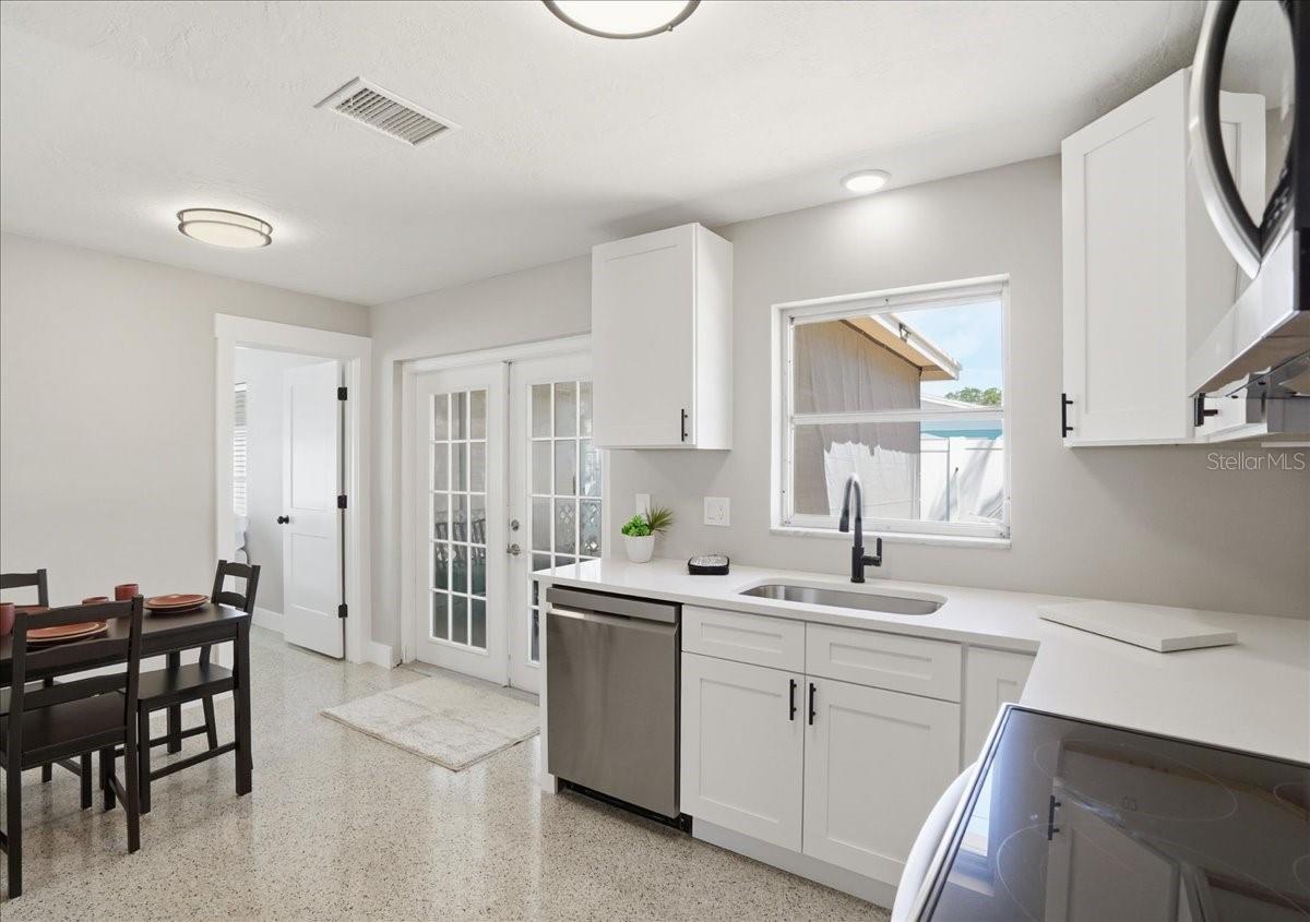 HORNERS REP - Residential