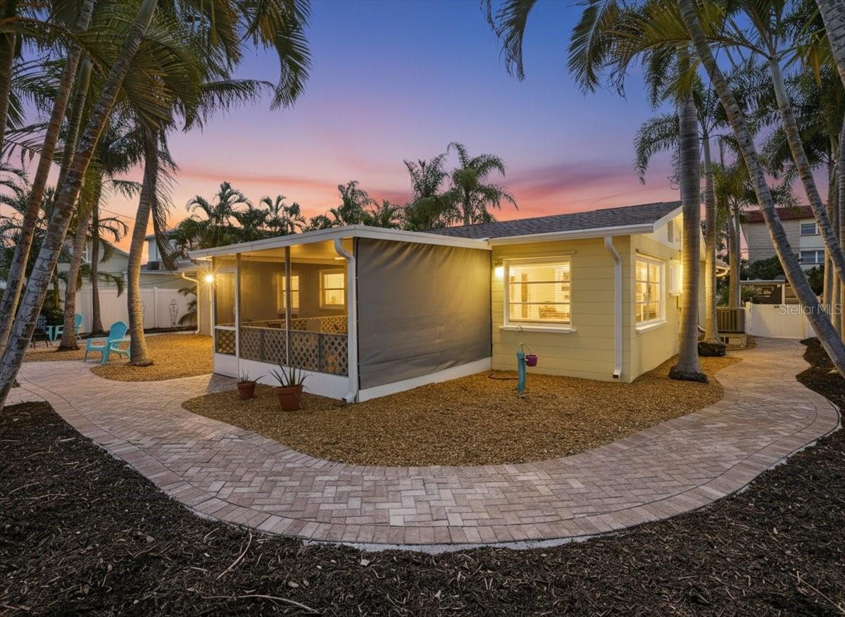 HORNERS REP - Residential