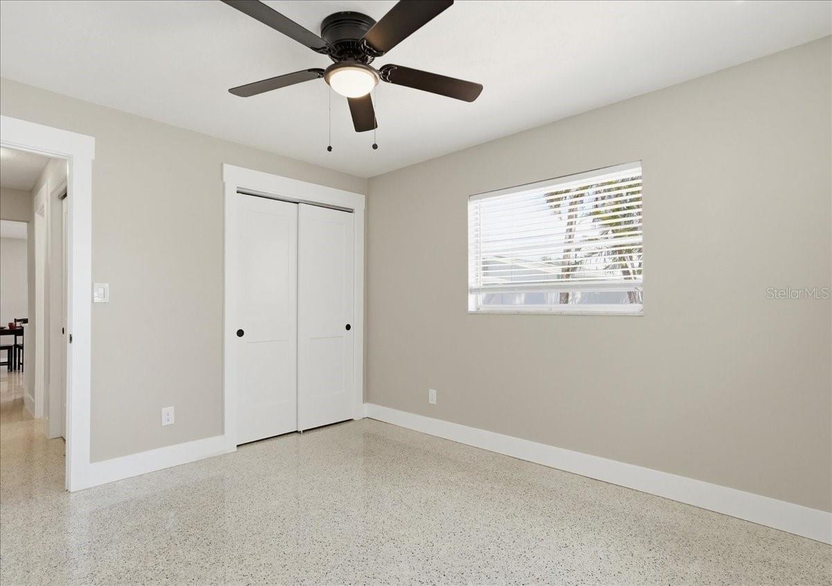 HORNERS REP - Residential