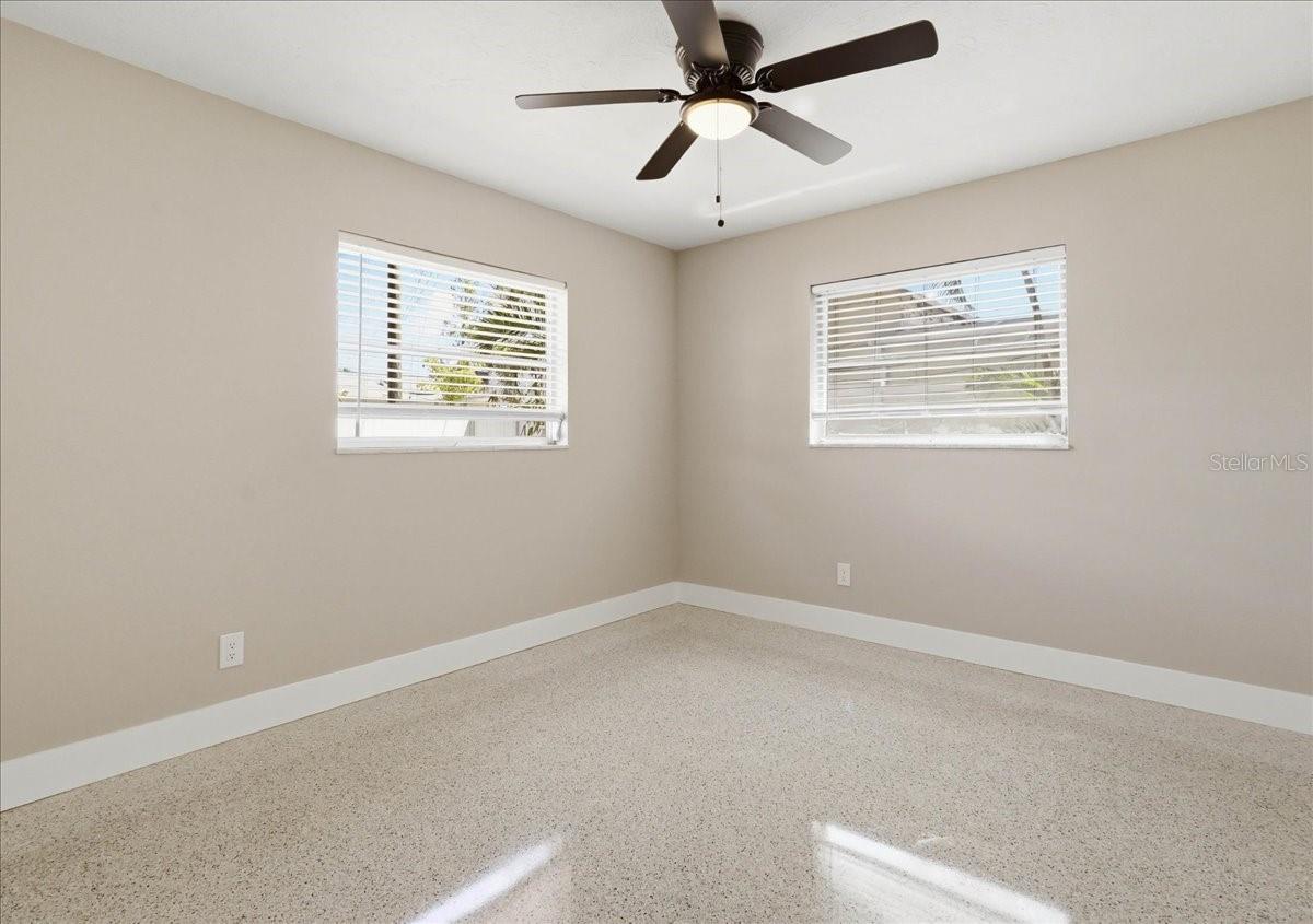 HORNERS REP - Residential