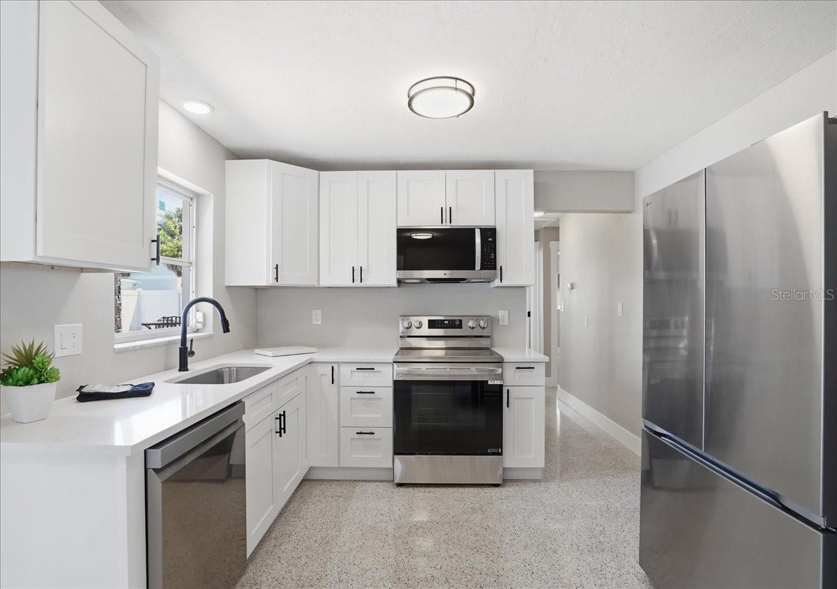 HORNERS REP - Residential