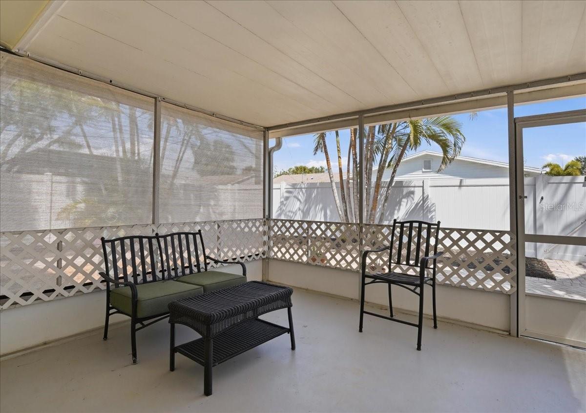 HORNERS REP - Residential