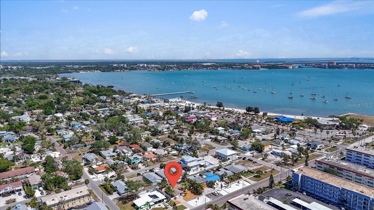 HORNERS REP - Residential