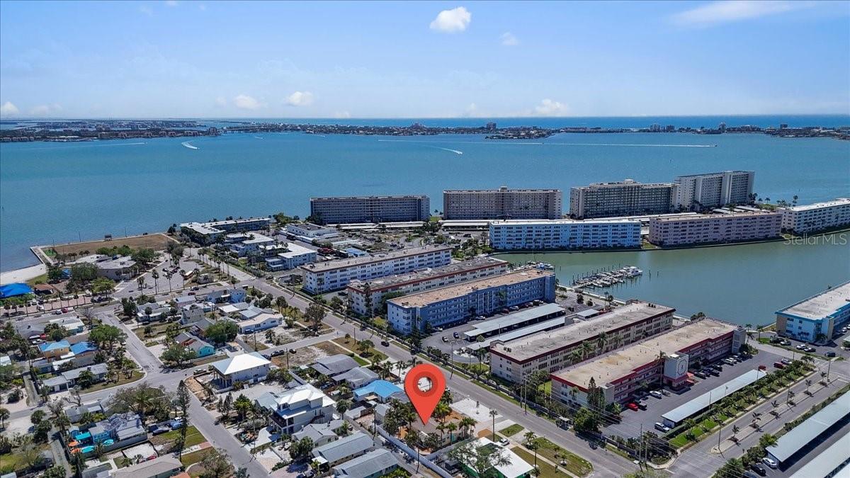 HORNERS REP - Residential