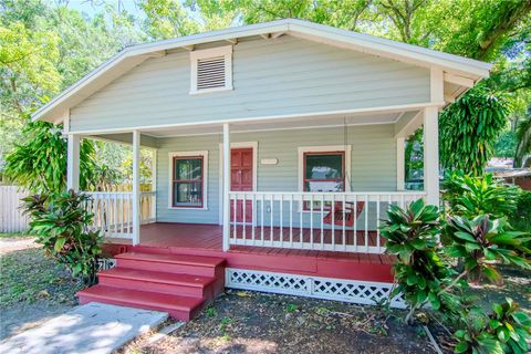 A home in TAMPA