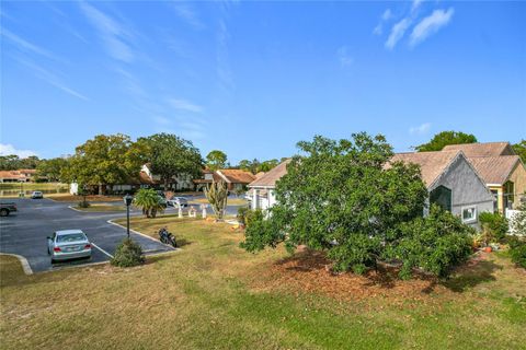 A home in CASSELBERRY