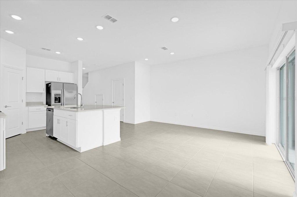Photo of 3553 Mayfair Street, Kissimmee, FL 34758 (MLS # O6445813)