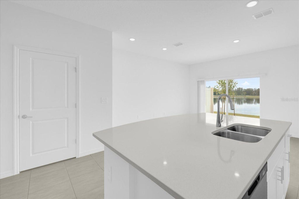 Photo of 3553 Mayfair Street, Kissimmee, FL 34758 (MLS # O6445813)