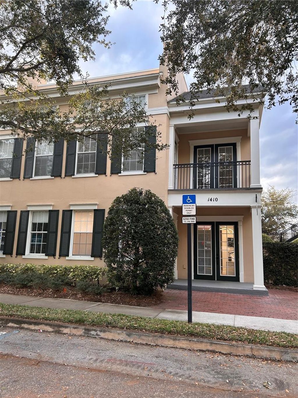 Photo of 1410 Lake Baldwin Lane #B, Orlando, FL 32814 (MLS # O6365797)