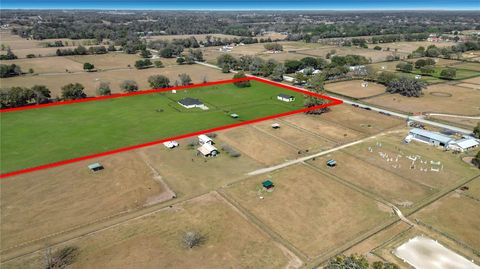 Tiny photo for 780 NE 100th Street, Ocala, FL 34479 (MLS # O6387259)