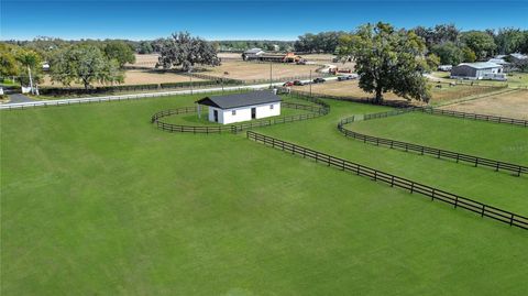 Tiny photo for 780 NE 100th Street, Ocala, FL 34479 (MLS # O6387259)