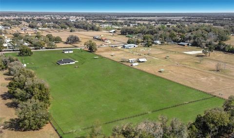 Tiny photo for 780 NE 100th Street, Ocala, FL 34479 (MLS # O6387259)