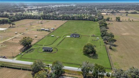 Tiny photo for 780 NE 100th Street, Ocala, FL 34479 (MLS # O6387259)